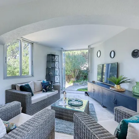 Maison Gecko - Proche De La Hébergement de vacances *