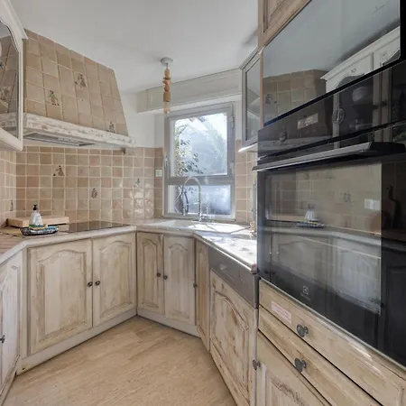 Maison Gecko - Proche De La * Cavalaire-sur-Mer