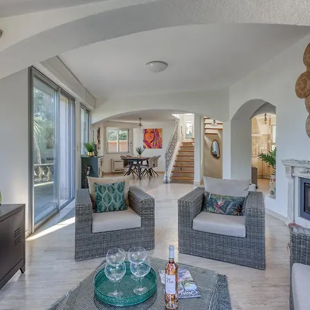 Maison Gecko - Proche De La *