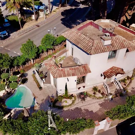 Maison Gecko - Proche De La