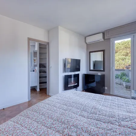 Maison Gecko - Proche De La * Cavalaire-sur-Mer