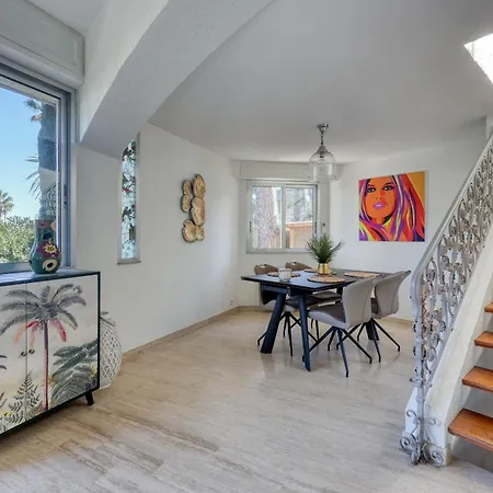 Maison Gecko - Proche De La Cavalaire-sur-Mer