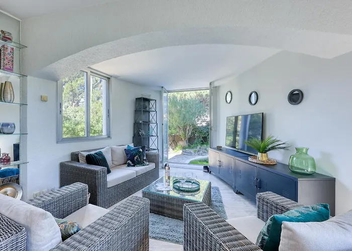 Maison Gecko - Proche De La Hébergement de vacances *