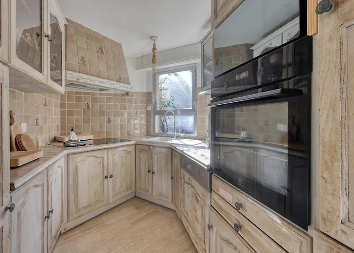 Maison Gecko - Proche De La * Cavalaire-sur-Mer