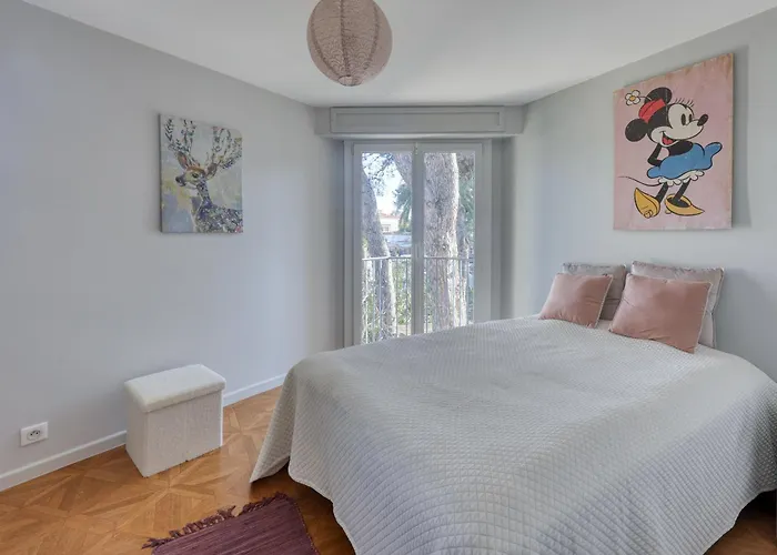 Hébergement de vacances Maison Gecko - Proche De La