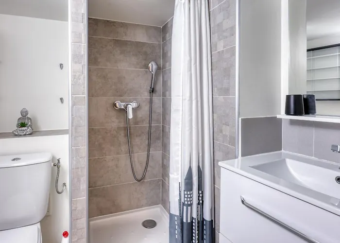 Maison Gecko - Proche De La * Cavalaire-sur-Mer