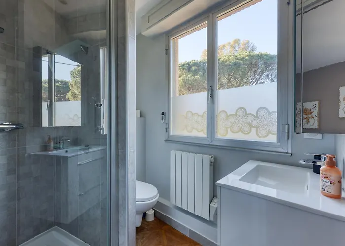 Maison Gecko - Proche De La Hébergement de vacances Cavalaire-sur-Mer