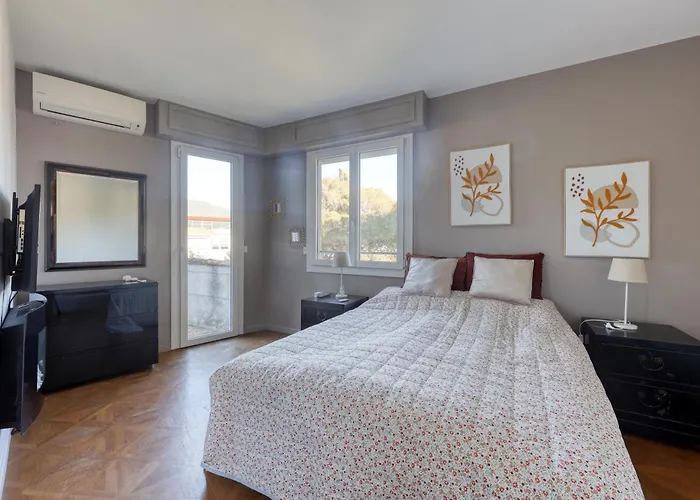 Hébergement de vacances Maison Gecko - Proche De La *