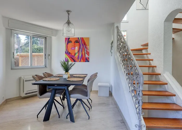 Maison Gecko - Proche De La