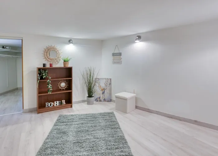 Hébergement de vacances Maison Gecko - Proche De La *