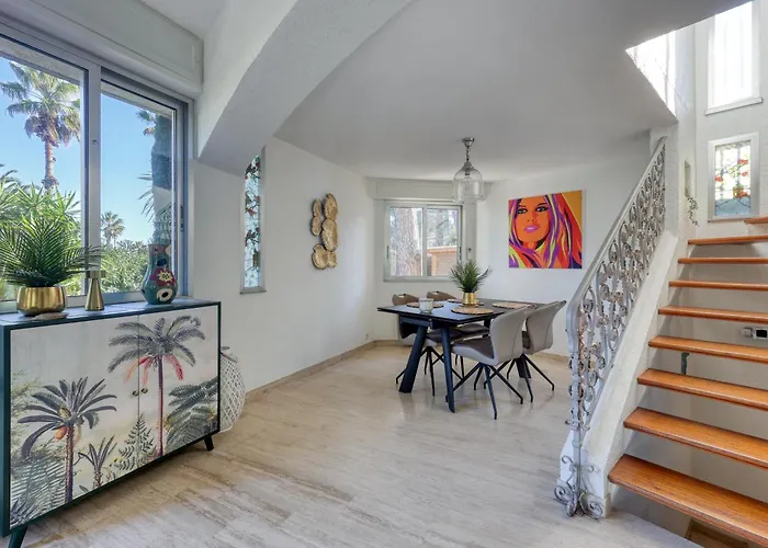 Maison Gecko - Proche De La Cavalaire-sur-Mer