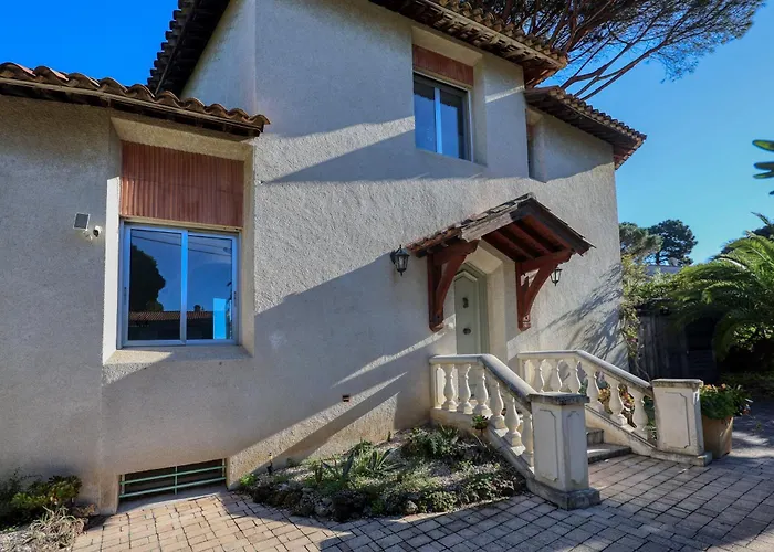 Maison Gecko - Proche De La Hébergement de vacances *