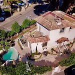 Maison Gecko - Proche De La