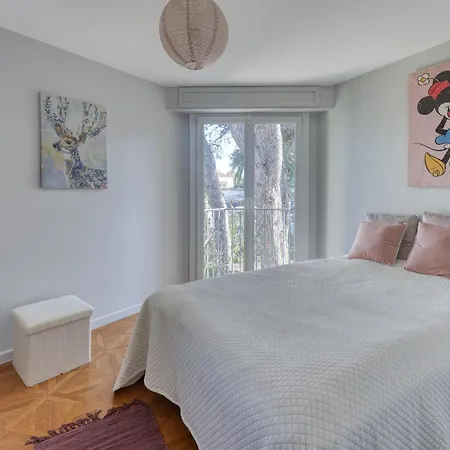 Vakantiehuis Maison Gecko - Proche De La