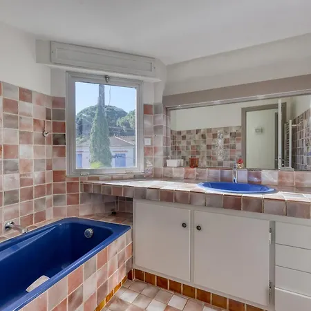 Maison Gecko - Proche De La * Cavalaire-sur-Mer