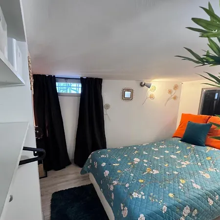Casa vacanze Maison Gecko - Proche De La Cavalaire-sur-Mer