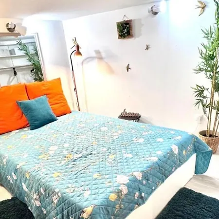 Maison Gecko - Proche De La * Cavalaire-sur-Mer