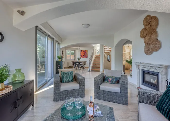 Maison Gecko - Proche De La *